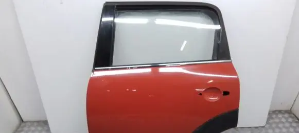 Mini Cooper Countryman R60 Rear door