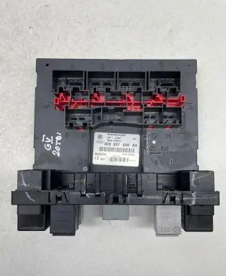 Comfort/convenience module