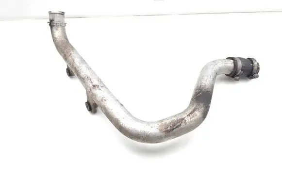 Intercooler hose/pipe