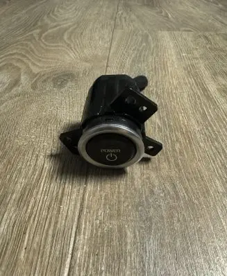 KIA Niro Engine start stop button switch 95430Q4700