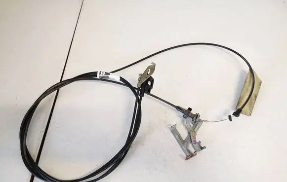 Nissan Micra Handbrake/parking brake wiring cable 