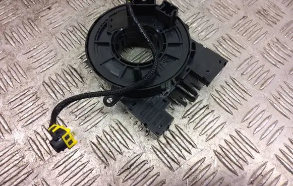 Renault Zoe Airbag slip ring squib (SRS ring) 255547852R NNL1195C