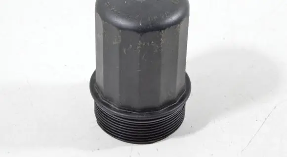 Porsche 911 996 Oil filter cover 94810702000