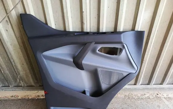 Ford Transit Custom Front door card panel trim BK21V239430 AS4HA