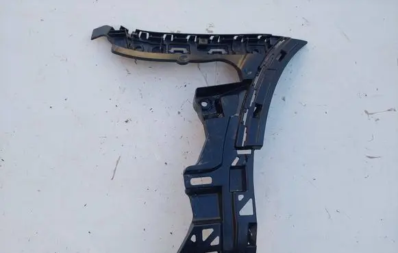 Mercedes-Benz GLC X253 C253 Rear bumper mounting bracket A2538858402