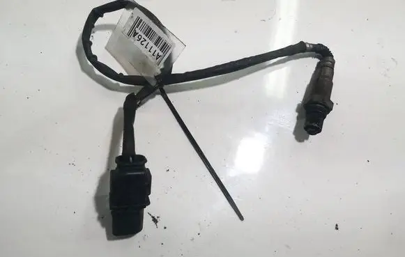 Audi A6 S6 C6 4F Lambda probe sensor 