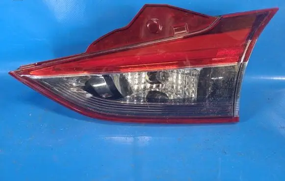 Mazda 6 Boot/trunk interior light GHP9513F0B