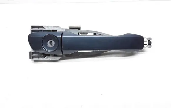 Volvo XC90 Front door exterior handle/bracket 30753958