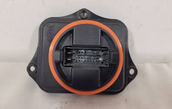 Volkswagen PASSAT B8 Light module LCM 3G0941329 S0003