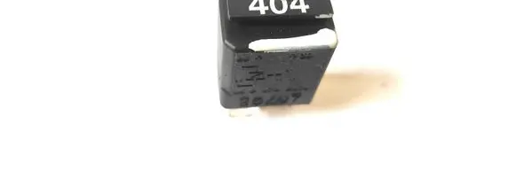 Audi A6 S6 C6 4F Other relay 7M0951253C