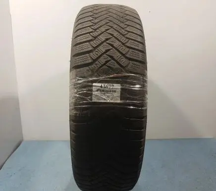 Volkswagen PASSAT B5 R17 winter tire 