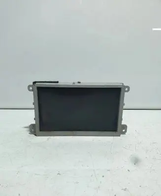 Audi A6 S6 C6 4F Screen/display/small screen 4F0919603B 6348F006785687