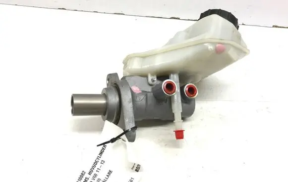 Volvo V60 Brake booster 36010082 D5244T10 50777601