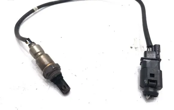 Volkswagen Golf VI Lambda probe sensor 03L906262A
