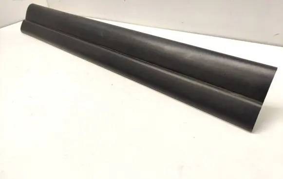 BMW X3 E83 Front sill trim cover 7051382 51477051382