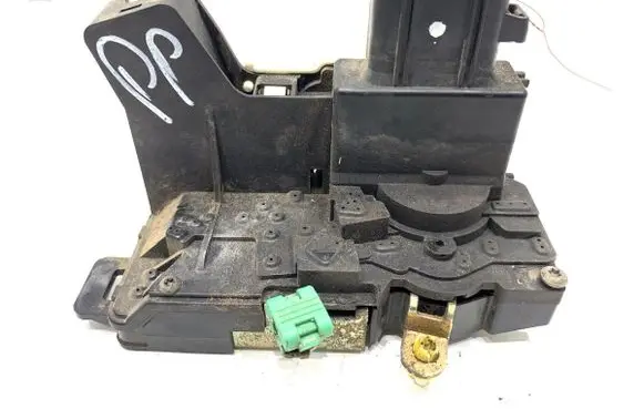Mazda Tribute Front door lock YW4A-5421812-AF