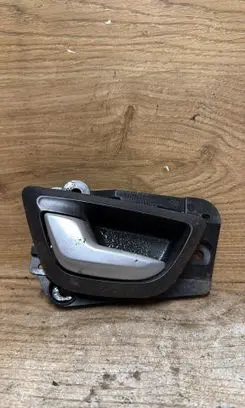 Volvo XC90 Rear door interior handle 31276188