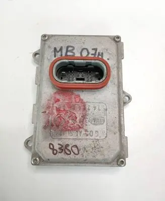 Mercedes-Benz ML W164 Xenon control unit/module A0038205826 5DF00870402 693696