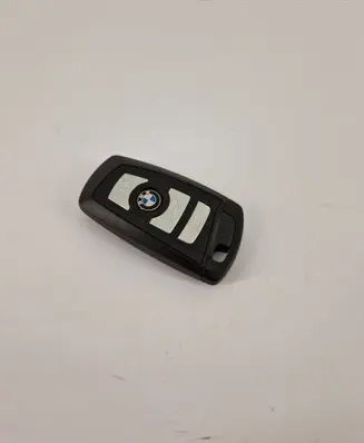 BMW 5 F10 F11 Ignition key/card 