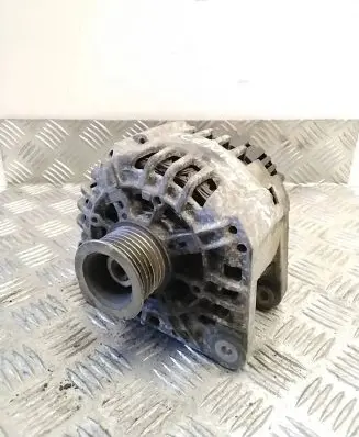 Renault Scenic II - Grand scenic II Generator/alternator 2542817B 8200290217 SG12B081