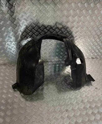 Mini Cooper Hatch Hardtop Front wheel arch liner splash guards 11816810