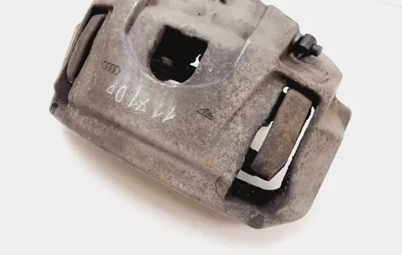 Audi A8 S8 D4 4H Front brake caliper 4H06AC 326CTR20103341 CTR0334