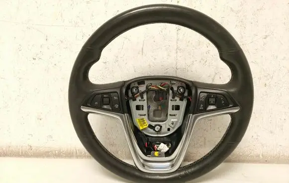 Opel Mokka Steering wheel 