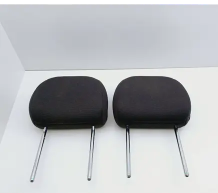 Opel Corsa D Front seat headrest 