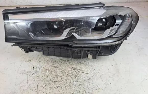 BMW 5 G30 G31 Headlight/headlamp 5A388C3-03