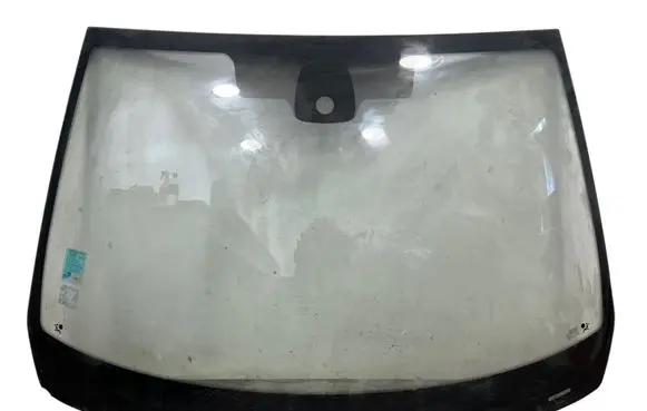 Seat Altea Front windscreen/windshield window 43R001589 DOT682AS1M1247