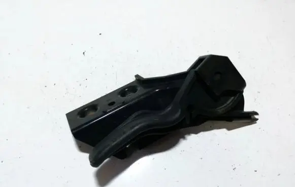 Opel Corsa D Engine bonnet (hood) release handle 13186912 511697042