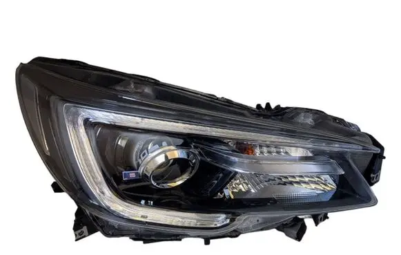 Subaru Legacy Headlight/headlamp 84001AL140