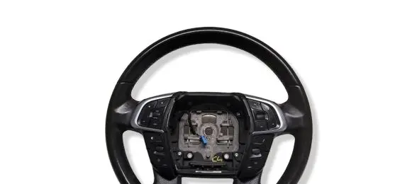 Citroen C4 II Steering wheel 96754515ZD