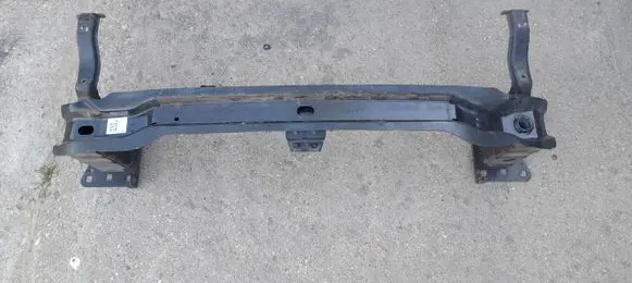 Seat Tarraco Front bumper cross member hnv7r5ed4Dd46