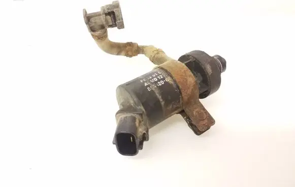 Mazda CX-7 Headlight washer pump A5MD12 FE0351C