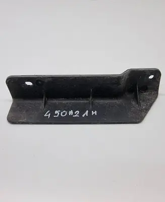 Front mudguard