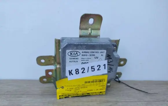 KIA Sorento Airbag control unit/module 95910-3E200