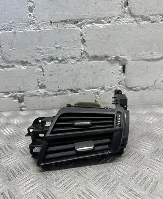 BMW X6 F16 Dashboard side air vent grill/cover trim 925265014 0867814 04994F91