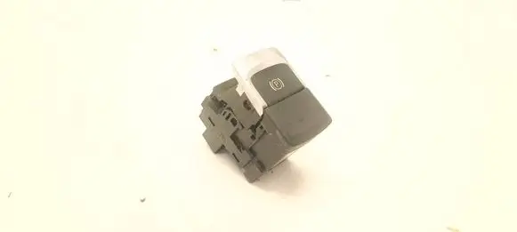 Audi Q3 8U Hand parking brake switch 8U0927225D