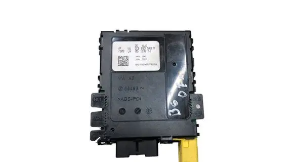 Volkswagen PASSAT B6 Steering angle sensor 3C0953549M