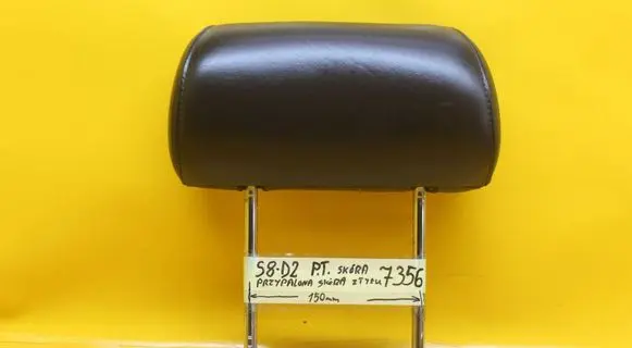 Audi A8 S8 D2 4D Rear seat headrest 4D0885991H