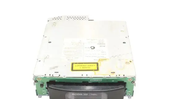 BMW 6 E63 E64 CD/DVD changer 6941416 65126941416