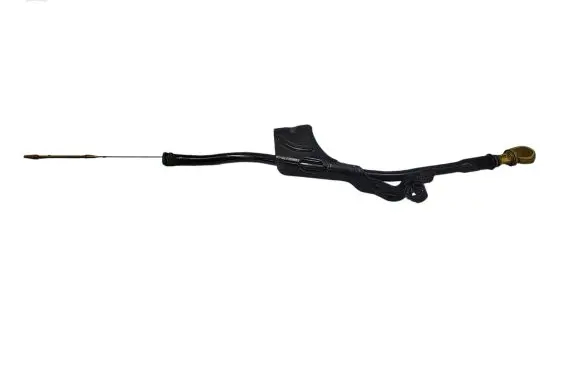 Peugeot 407 Oil level dip stick 