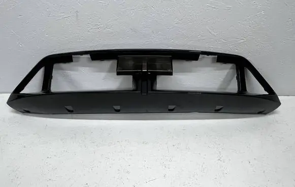 BMW 1 F70 Front bumper 7885542
