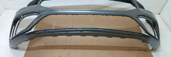Mercedes-Benz CLA C118 X118 Front bumper A1188853901