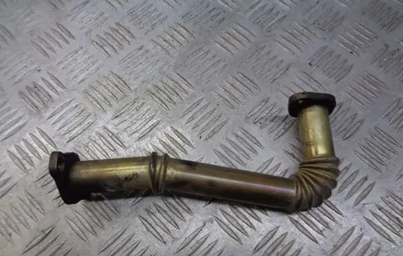 Hyundai Matrix EGR valve line/pipe/hose