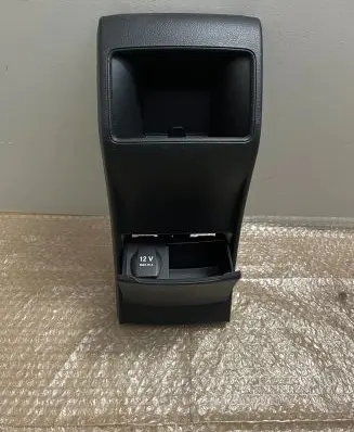 Mercedes-Benz B W246 W242 Glove box central console A2466460069 1206795 E0524610008
