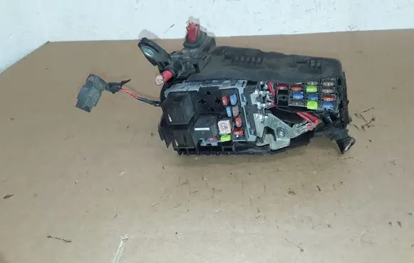 Volvo XC60 Fuse module 6G9T14A067CA