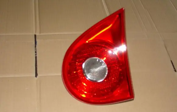 Volkswagen Golf V Tailgate rear/tail lights