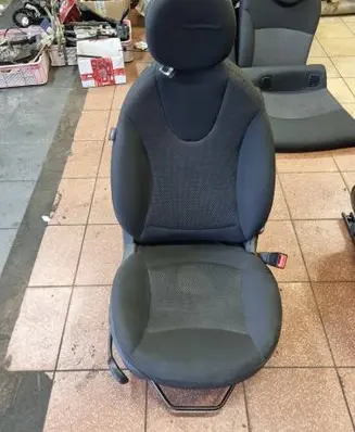 Mini One - Cooper Coupe R56 Front passenger seat 